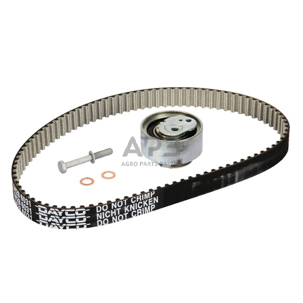 Dalis DEUTZ-FAHR technikai 02931480 Paskirstymo diržas Dalis DEUTZ-FAHR technikai 02931480 Paskirstymo diržas