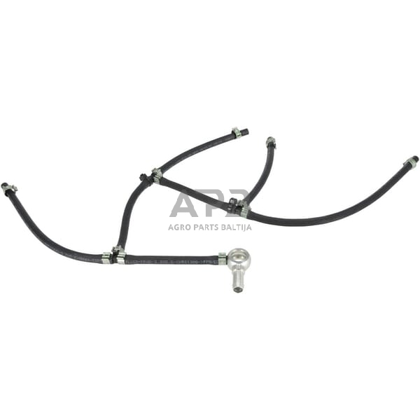 Dalis DEUTZ-FAHR technikai 02931501 Perpildymo linija Dalis DEUTZ-FAHR technikai 02931501 Perpildymo linija