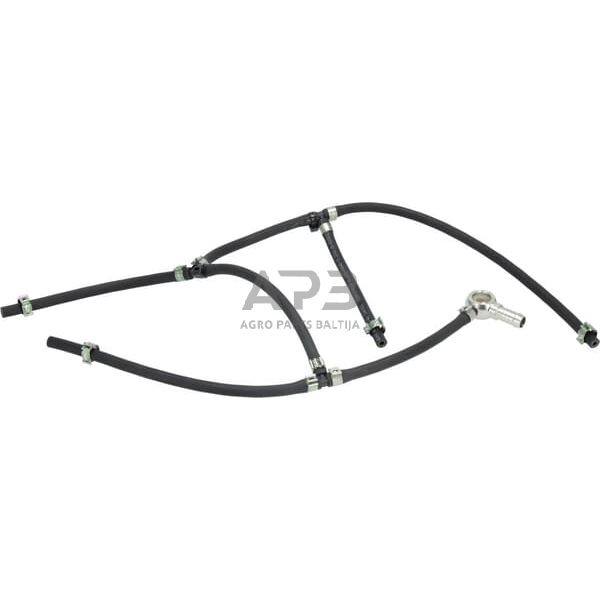 Dalis DEUTZ-FAHR technikai 02931503 Perpildymo linija Dalis DEUTZ-FAHR technikai 02931503 Perpildymo linija