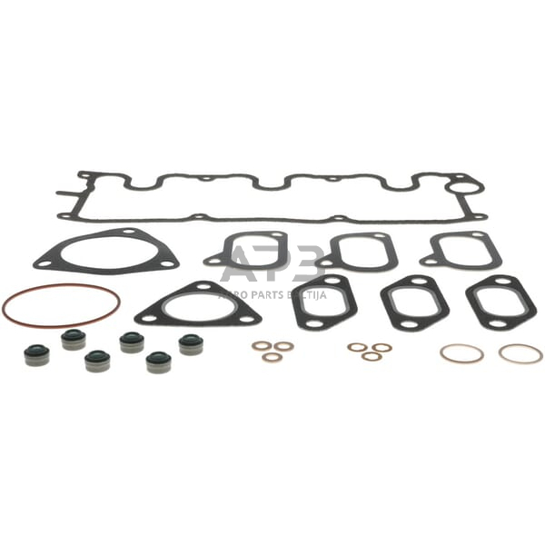 Dalis DEUTZ-FAHR technikai 02931743 Papildymas tarpiklių komplektas 1 Dalis DEUTZ-FAHR technikai 02931743 Papildymas tarpiklių komplektas 1