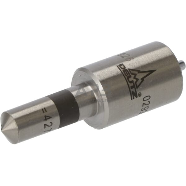 Dalis DEUTZ-FAHR technikai 02934277 Antgalis 2