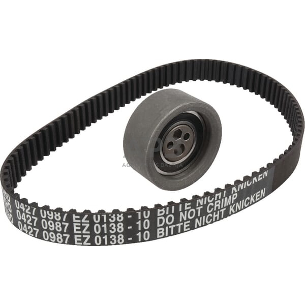 Dalis DEUTZ-FAHR technikai 02937741 Paskirstymo diržo komplektas Dalis DEUTZ-FAHR technikai 02937741 Paskirstymo diržo komplektas