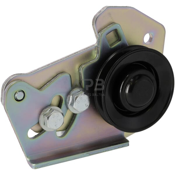 Dalis DEUTZ-FAHR technikai 04103376 Įtempimo skriemulys Dalis DEUTZ-FAHR technikai 04103376 Įtempimo skriemulys