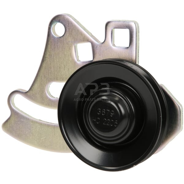 Dalis DEUTZ-FAHR technikai 04103377 Įtempimo skriemulys 1 Dalis DEUTZ-FAHR technikai 04103377 Įtempimo skriemulys 1