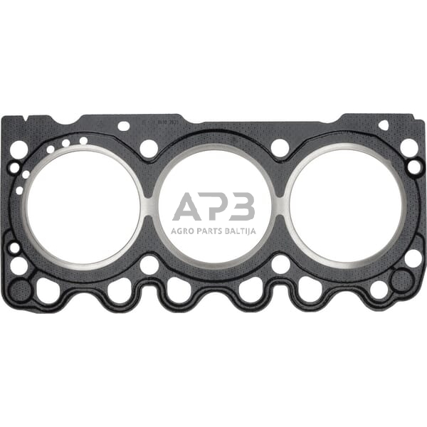 Dalis DEUTZ-FAHR technikai 04103935 Cilindro galvutės tarpinė