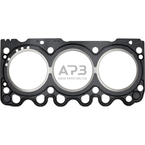 Dalis DEUTZ-FAHR technikai 04103936 Cilindro galvutės tarpinė Dalis DEUTZ-FAHR technikai 04103936 Cilindro galvutės tarpinė