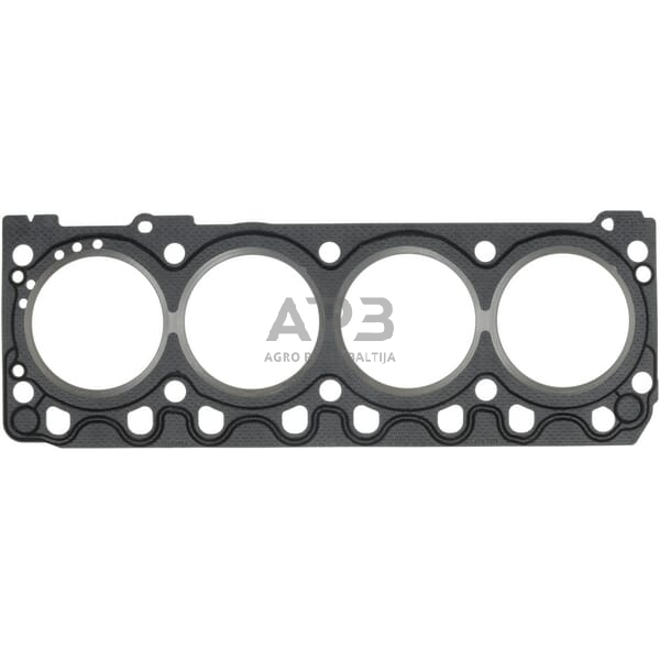 Dalis DEUTZ-FAHR technikai 04103938 Cilindro galvutės tarpiklis Dalis DEUTZ-FAHR technikai 04103938 Cilindro galvutės tarpiklis