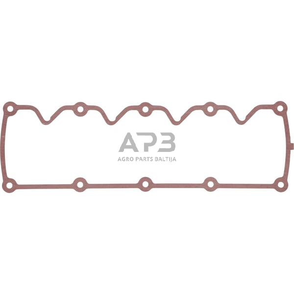 Dalis DEUTZ-FAHR technikai 04118658 Tarpiklis Dalis DEUTZ-FAHR technikai 04118658 Tarpiklis