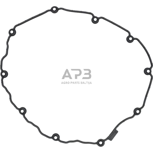 Dalis DEUTZ-FAHR technikai 04123406 Tarpiklis 1 Dalis DEUTZ-FAHR technikai 04123406 Tarpiklis 1
