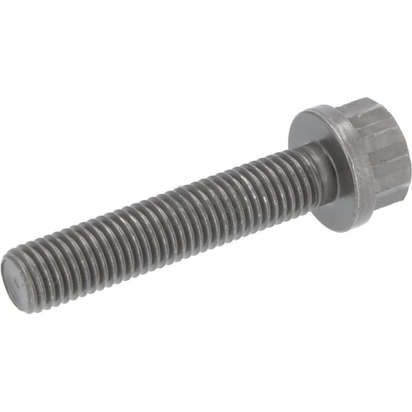 Dalis DEUTZ-FAHR technikai 04123413 Didelio galo varžtas 1