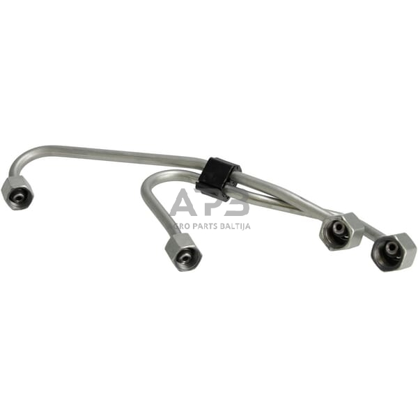 Dalis DEUTZ-FAHR technikai 04124334 Aukšto slėgio vamzdis Dalis DEUTZ-FAHR technikai 04124334 Aukšto slėgio vamzdis