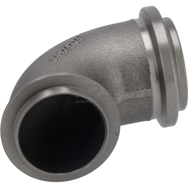 Dalis DEUTZ-FAHR technikai 04124733 Išmetamųjų dujų vingis Dalis DEUTZ-FAHR technikai 04124733 Išmetamųjų dujų vingis