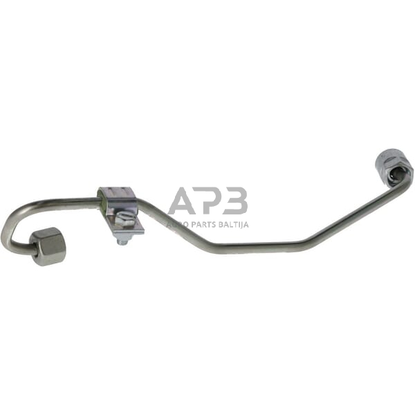 Dalis DEUTZ-FAHR technikai 04124912 Aukšto slėgio vamzdis 1