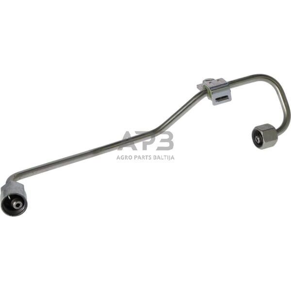 Dalis DEUTZ-FAHR technikai 04124912 Aukšto slėgio vamzdis Dalis DEUTZ-FAHR technikai 04124912 Aukšto slėgio vamzdis