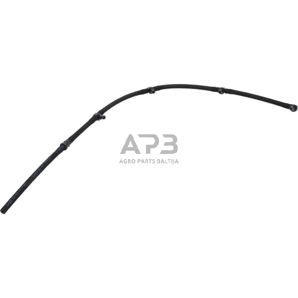 Dalis DEUTZ-FAHR technikai 04125405 Kuro nuotėkio vamzdis Dalis DEUTZ-FAHR technikai 04125405 Kuro nuotėkio vamzdis
