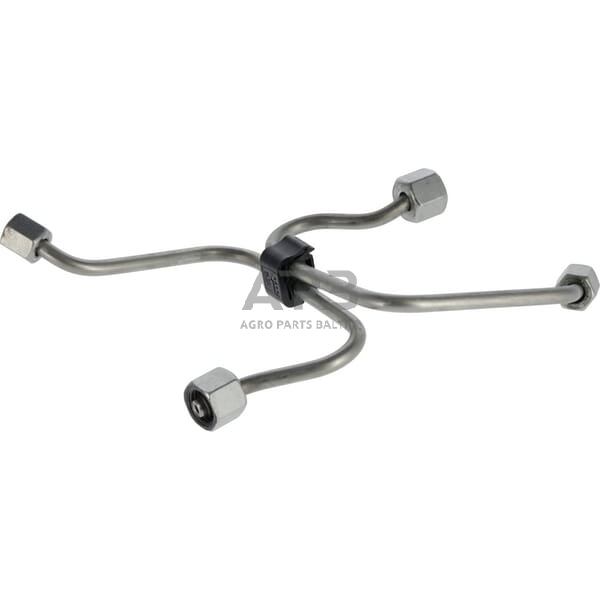 Dalis DEUTZ-FAHR technikai 04127829 Aukšto slėgio vamzdis