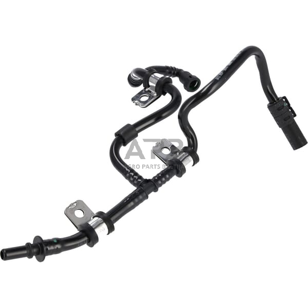 Dalis DEUTZ-FAHR technikai 04128839 Kuro linija Dalis DEUTZ-FAHR technikai 04128839 Kuro linija