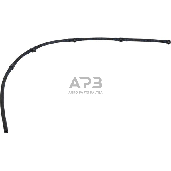 Dalis DEUTZ-FAHR technikai 04130594 Kuro nuotėkio vamzdis Dalis DEUTZ-FAHR technikai 04130594 Kuro nuotėkio vamzdis