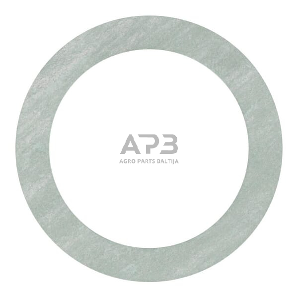 Dalis DEUTZ-FAHR technikai 04138045 Tarpiklis