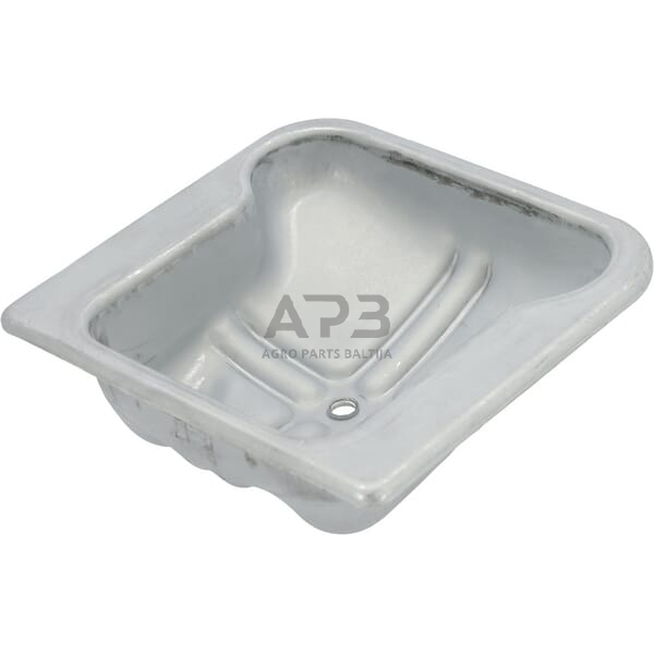 Dalis DEUTZ-FAHR technikai 04146263 Vožtuvo mechanizmo dangtis 1 Dalis DEUTZ-FAHR technikai 04146263 Vožtuvo mechanizmo dangtis 1