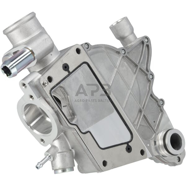 Dalis DEUTZ-FAHR technikai 04162751 Aušinimo siurblys 2 Dalis DEUTZ-FAHR technikai 04162751 Aušinimo siurblys 2