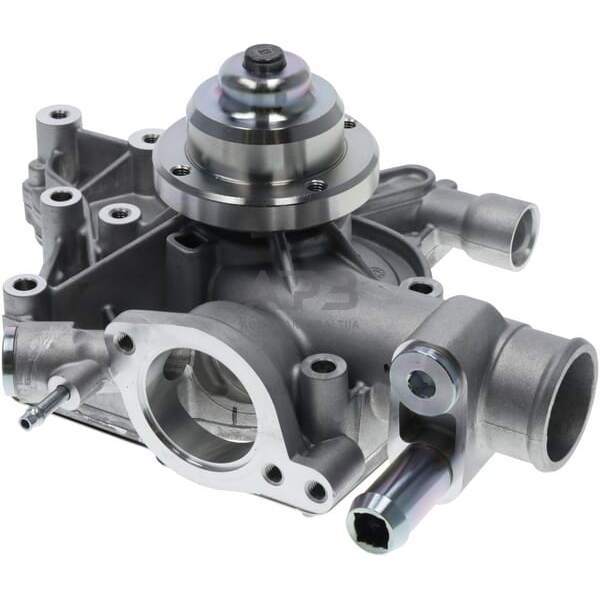 Dalis DEUTZ-FAHR technikai 04162751 Aušinimo siurblys Dalis DEUTZ-FAHR technikai 04162751 Aušinimo siurblys