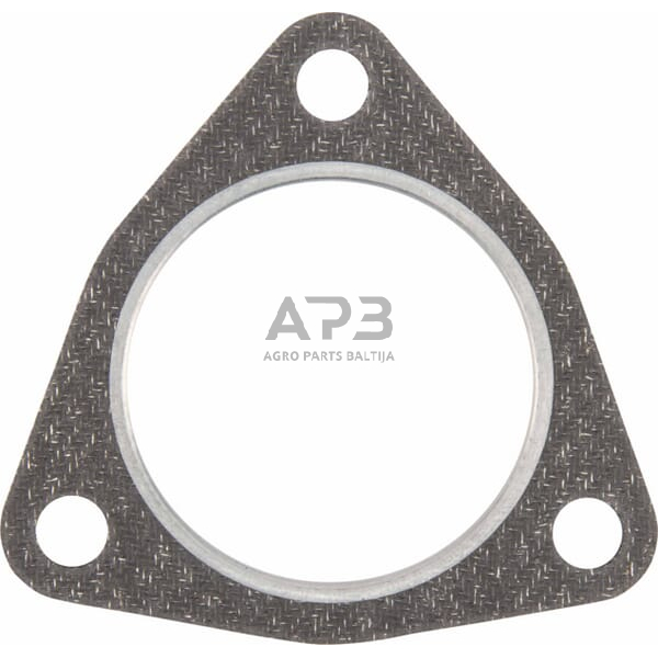 Dalis DEUTZ-FAHR technikai 04172446 Duslintuvo tarpiklis Dalis DEUTZ-FAHR technikai 04172446 Duslintuvo tarpiklis