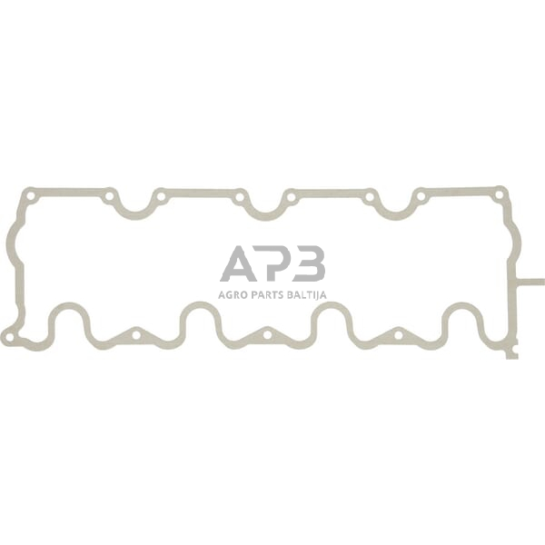 Dalis DEUTZ-FAHR technikai 04173859 Tarpiklis Dalis DEUTZ-FAHR technikai 04173859 Tarpiklis