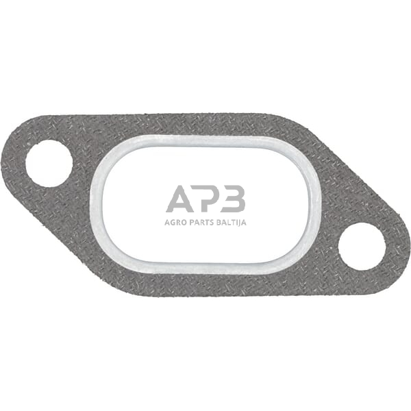 Dalis DEUTZ-FAHR technikai 04173862 Tarpiklis Dalis DEUTZ-FAHR technikai 04173862 Tarpiklis