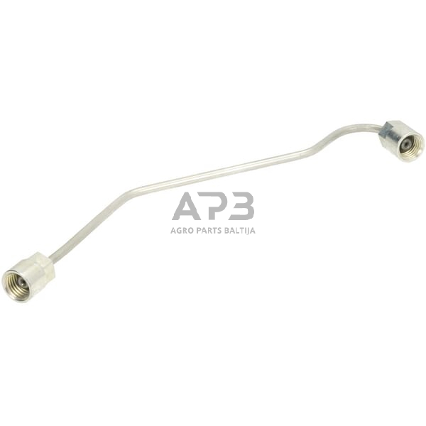 Dalis DEUTZ-FAHR technikai 04176193 Aukšto slėgio vamzdis Dalis DEUTZ-FAHR technikai 04176193 Aukšto slėgio vamzdis