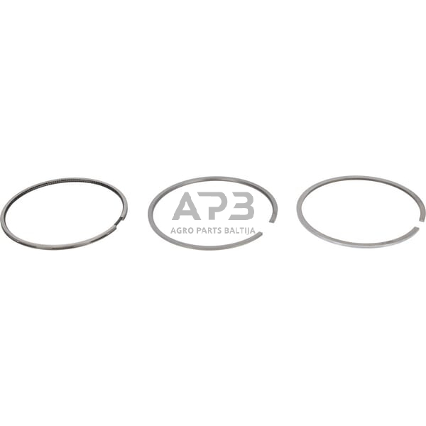 Dalis DEUTZ-FAHR technikai 04178311 Stūmoklių žiedų komplektas Dalis DEUTZ-FAHR technikai 04178311 Stūmoklių žiedų komplektas