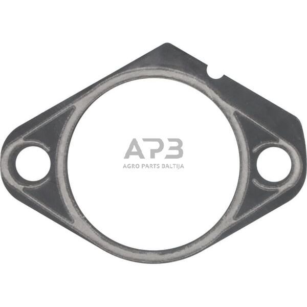 Dalis DEUTZ-FAHR technikai 04178524 Kompensacinė tarpinė Dalis DEUTZ-FAHR technikai 04178524 Kompensacinė tarpinė