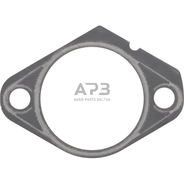 Dalis DEUTZ-FAHR technikai 04178525 Kompensacinė tarpinė Dalis DEUTZ-FAHR technikai 04178525 Kompensacinė tarpinė