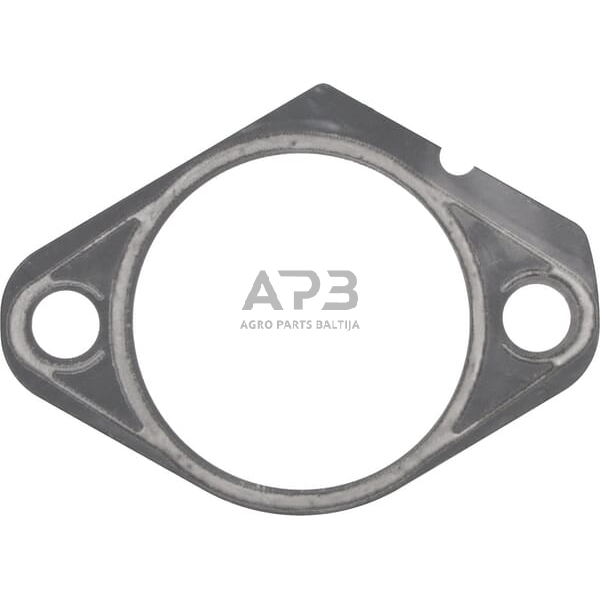 Dalis DEUTZ-FAHR technikai 04178526 Kompensacinė tarpinė Dalis DEUTZ-FAHR technikai 04178526 Kompensacinė tarpinė