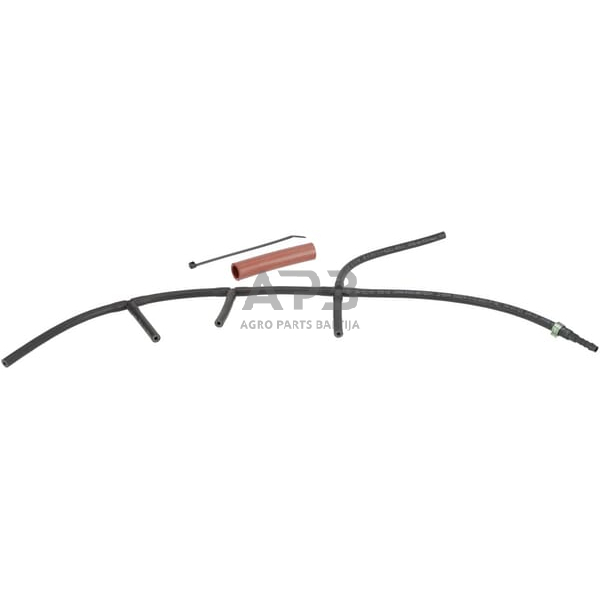 Dalis DEUTZ-FAHR technikai 04178629 Perpildymo linija 1 Dalis DEUTZ-FAHR technikai 04178629 Perpildymo linija 1