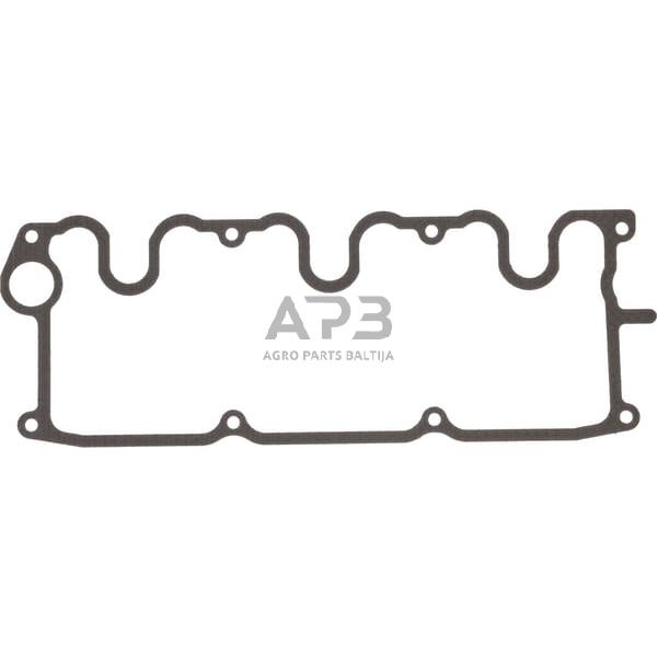 Dalis DEUTZ-FAHR technikai 04179846 Tarpiklis