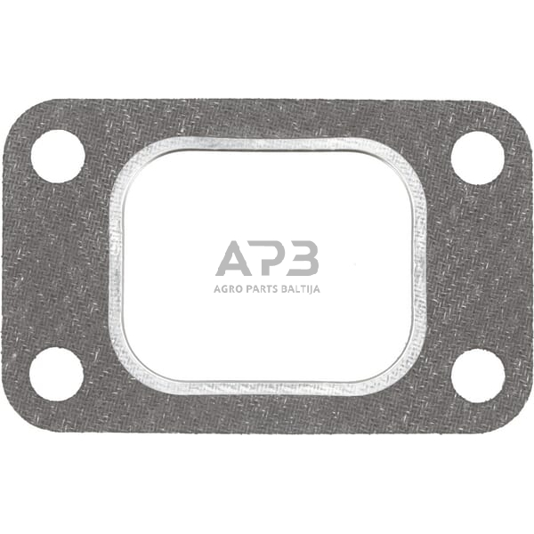 Dalis DEUTZ-FAHR technikai 04182521 Tarpiklis