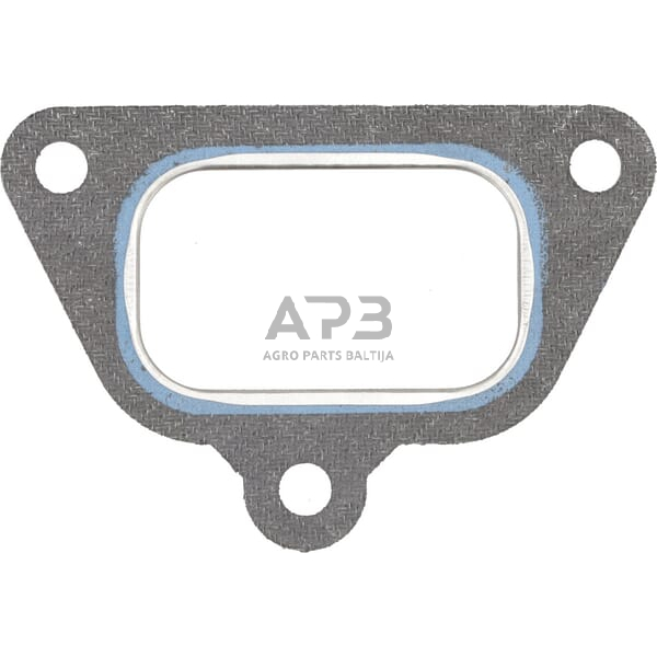 Dalis DEUTZ-FAHR technikai 04184903 Tarpiklis