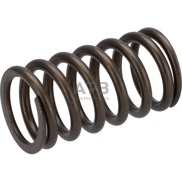 Dalis DEUTZ-FAHR technikai 04200150 Suspaudimo spyruoklė Dalis DEUTZ-FAHR technikai 04200150 Suspaudimo spyruoklė