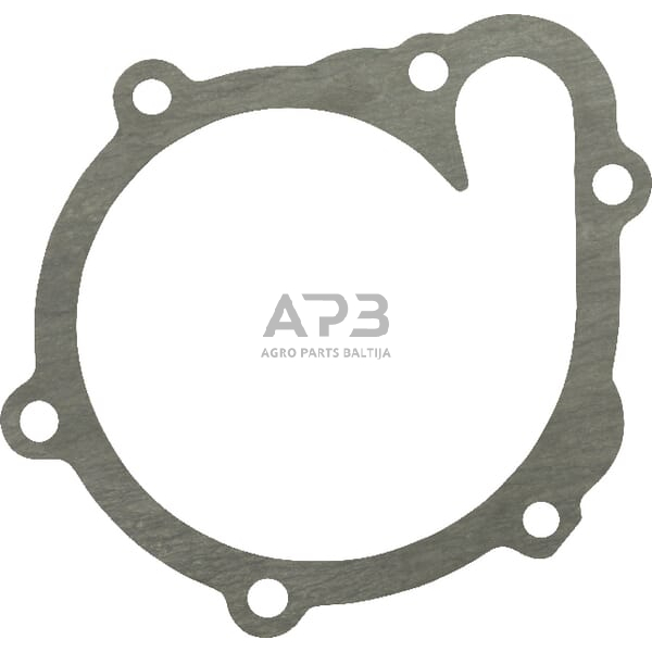 Dalis DEUTZ-FAHR technikai 04202975 Antspaudas