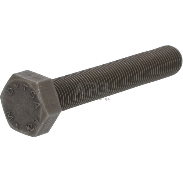 Dalis DEUTZ-FAHR technikai 04204189 Šešiakampis varžtas Dalis DEUTZ-FAHR technikai 04204189 Šešiakampis varžtas