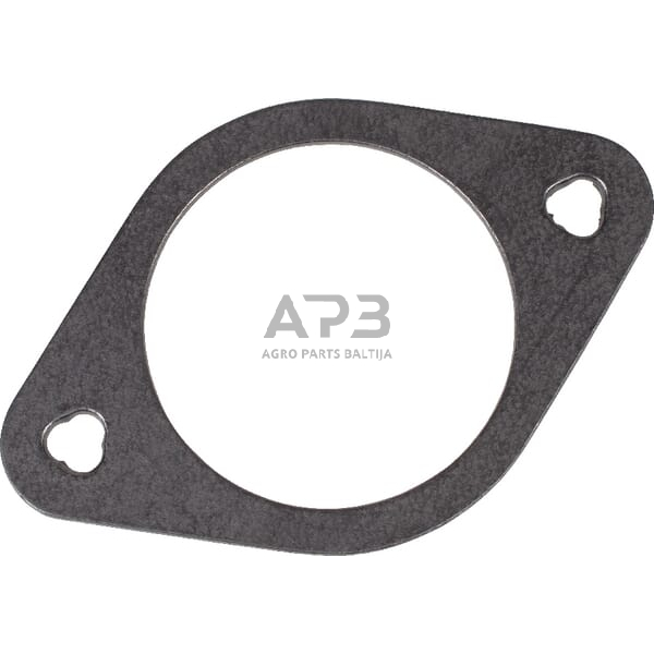 Dalis DEUTZ-FAHR technikai 04206257 Išmetimo tarpiklis Dalis DEUTZ-FAHR technikai 04206257 Išmetimo tarpiklis