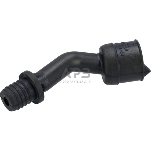 Dalis DEUTZ-FAHR technikai 04207290 Guminė rankovė Dalis DEUTZ-FAHR technikai 04207290 Guminė rankovė