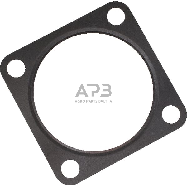 Dalis DEUTZ-FAHR technikai 04209203 Išmetimo tarpiklis