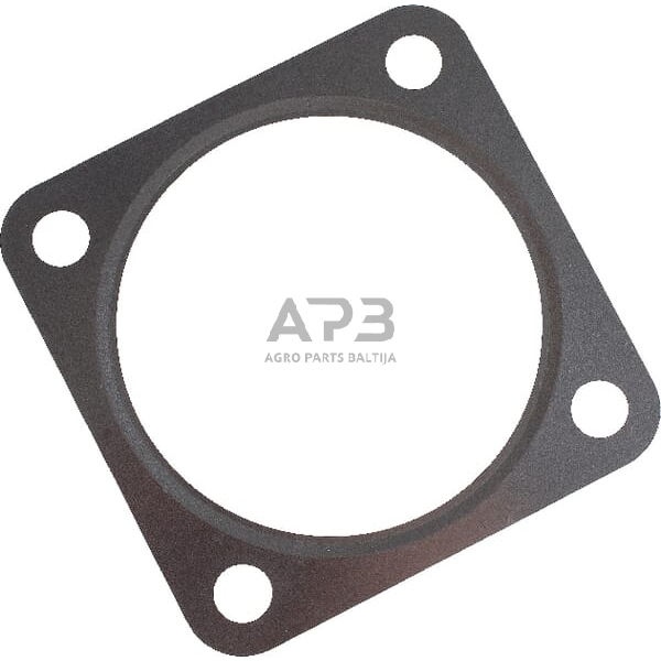 Dalis DEUTZ-FAHR technikai 04209204 Duslintuvo tarpiklis