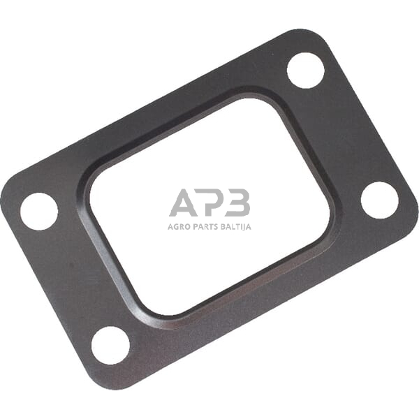 Dalis DEUTZ-FAHR technikai 04209206 Turbokompresoriaus tarpiklis Dalis DEUTZ-FAHR technikai 04209206 Turbokompresoriaus tarpiklis