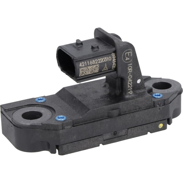 Dalis DEUTZ-FAHR technikai 04211682 Slėgio jutiklis