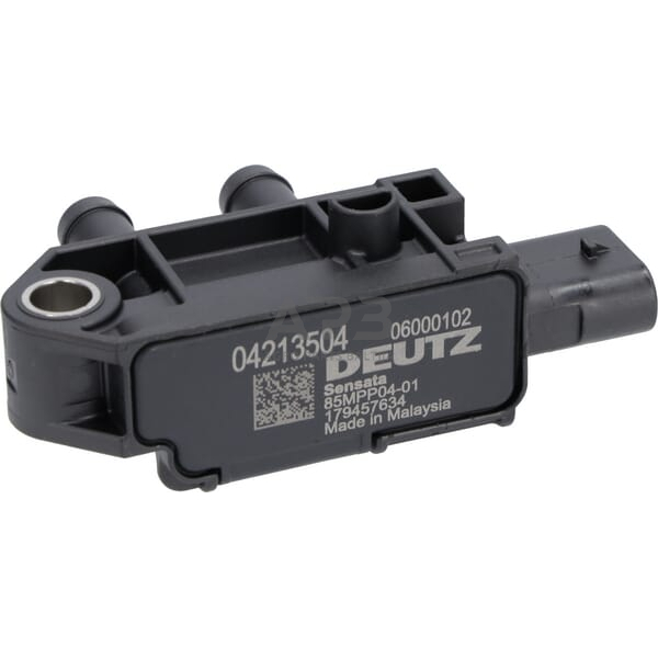 Dalis DEUTZ-FAHR technikai 04213504 Slėgio jutiklis Dalis DEUTZ-FAHR technikai 04213504 Slėgio jutiklis