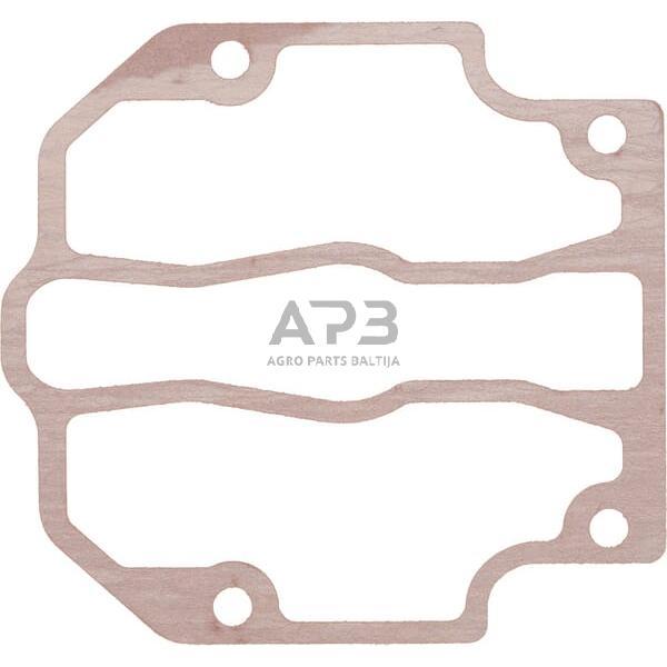 Dalis DEUTZ-FAHR technikai 04224392 Tarpiklis