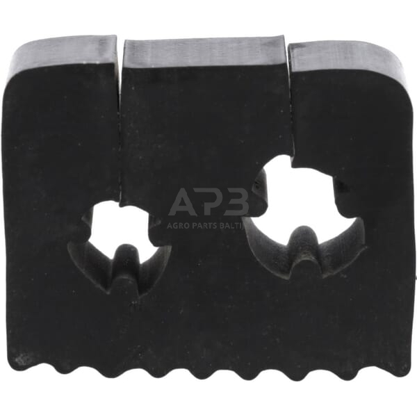 Dalis DEUTZ-FAHR technikai 04225154 Guminis sandariklis Dalis DEUTZ-FAHR technikai 04225154 Guminis sandariklis